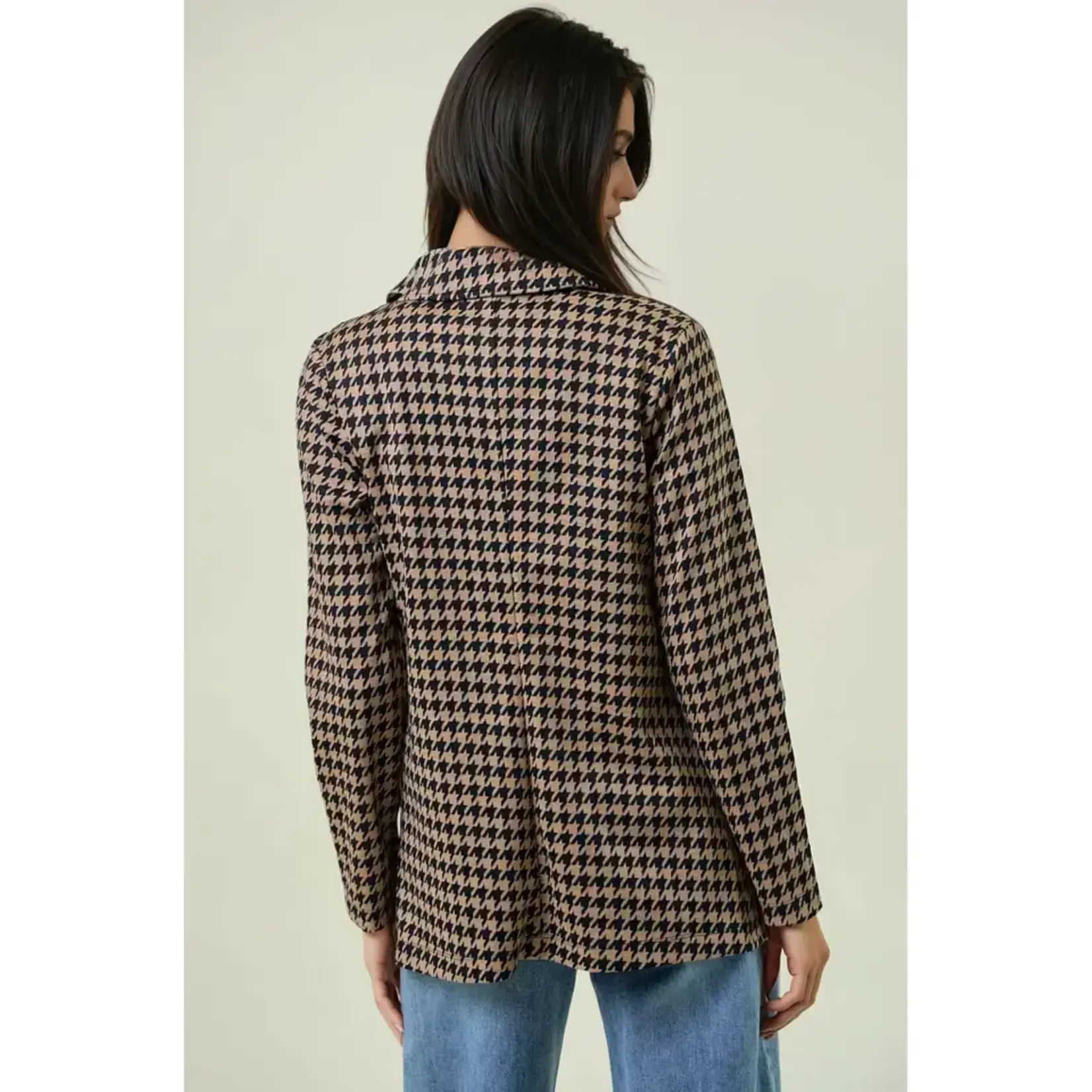 Beth Shawl Neck Blazer