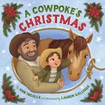 A Cowpoke's Christmas Picture Book