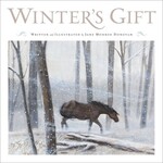 Winter's Gift Holiday Picture Book