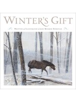 Winter's Gift Holiday Picture Book
