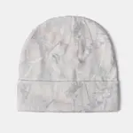 Woods Print Beanie