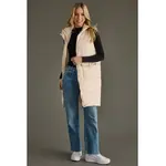 Lauren Long Vest