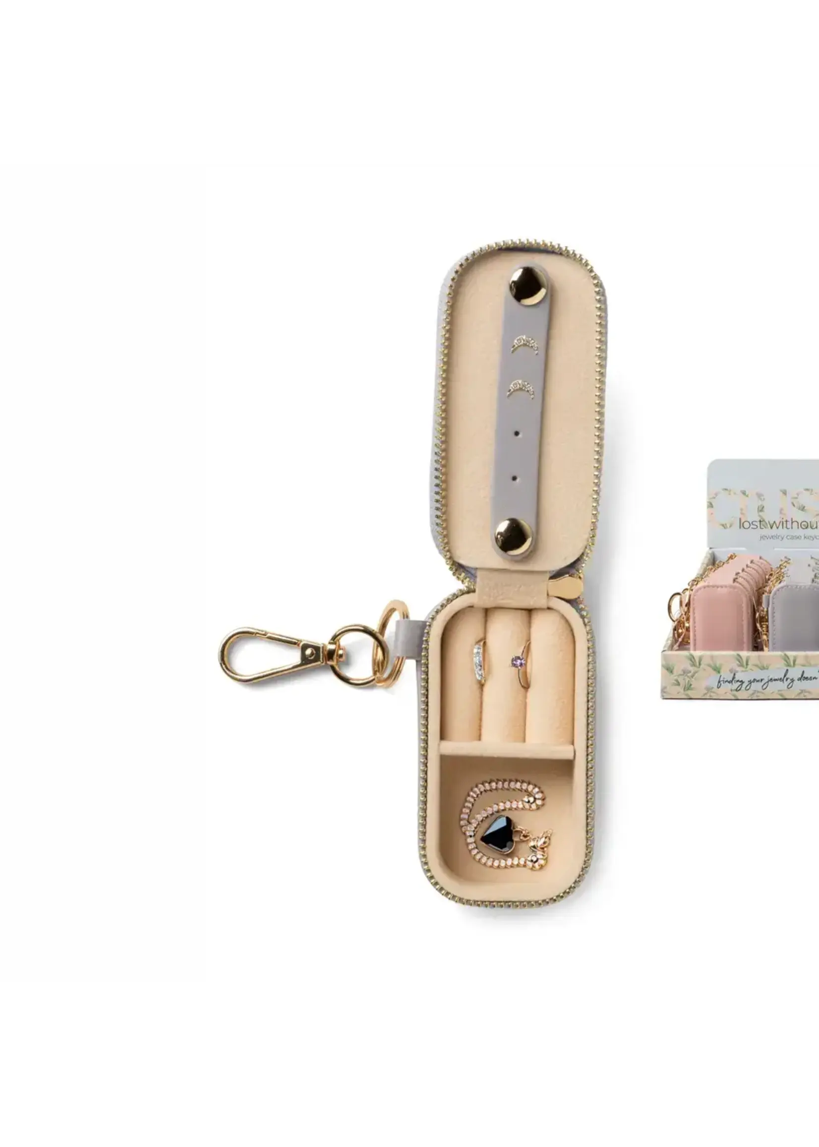 Jewelry Keychain