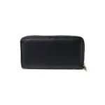 Eclipse Zip-Around Clutch