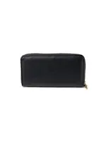 Eclipse Zip-Around Clutch