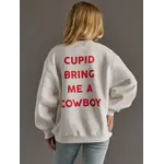 Cupid Bring Me A Cowboy