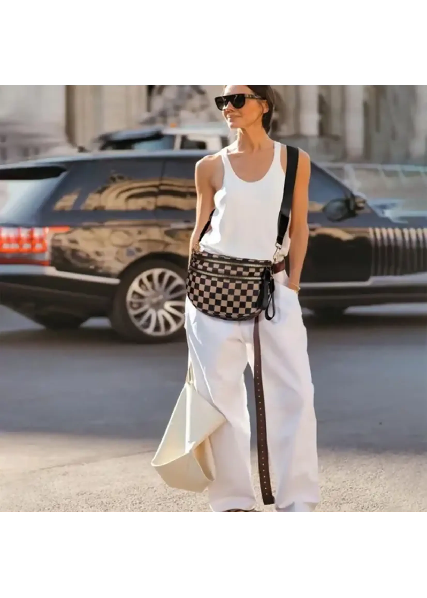Charlize Crossbody