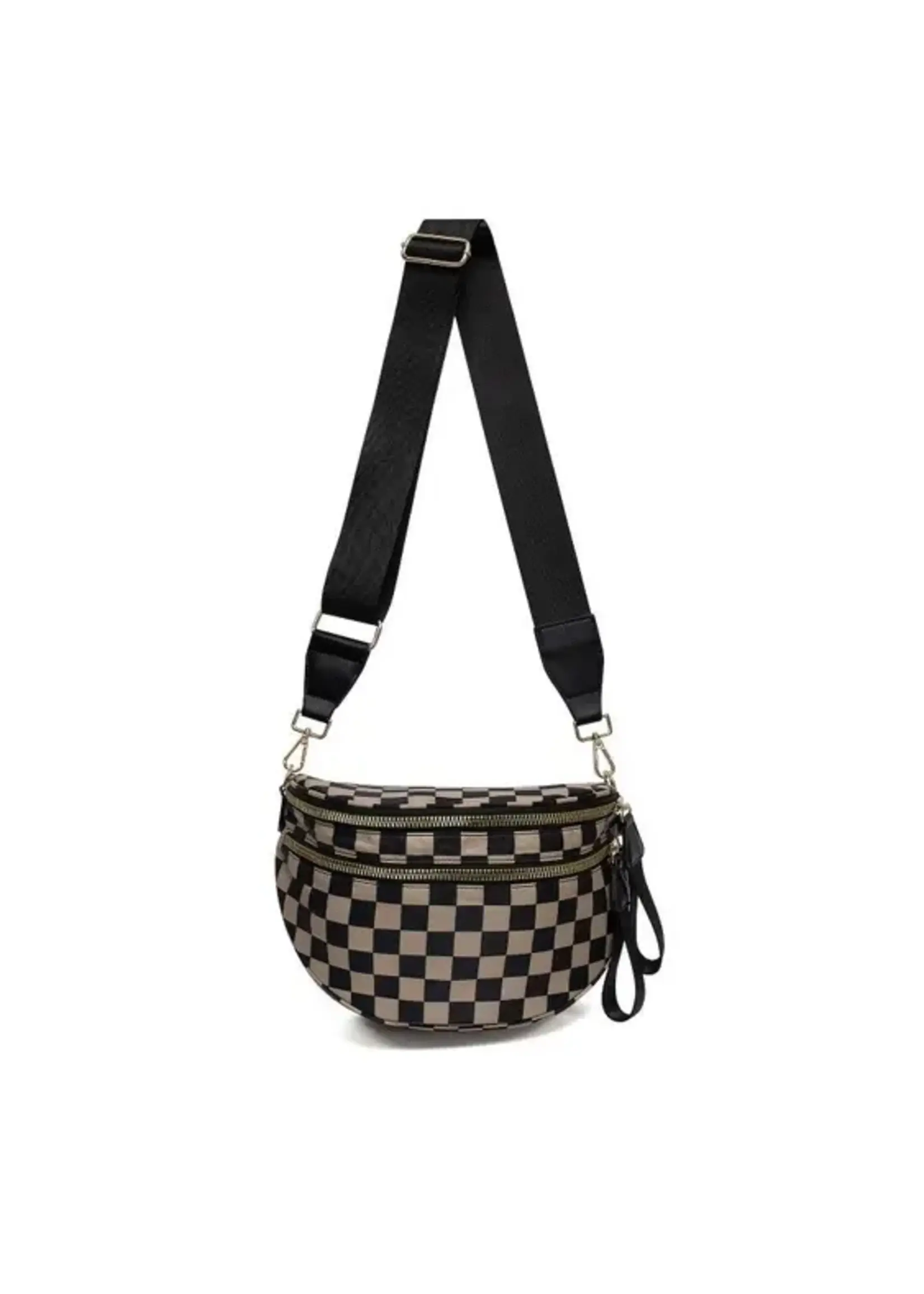 Charlize Crossbody