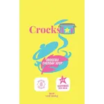 Crockstar Pack