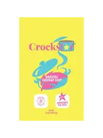 Crockstar Pack