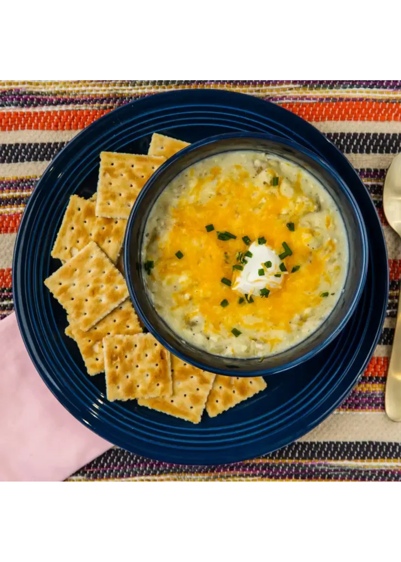 Crockstar Pack