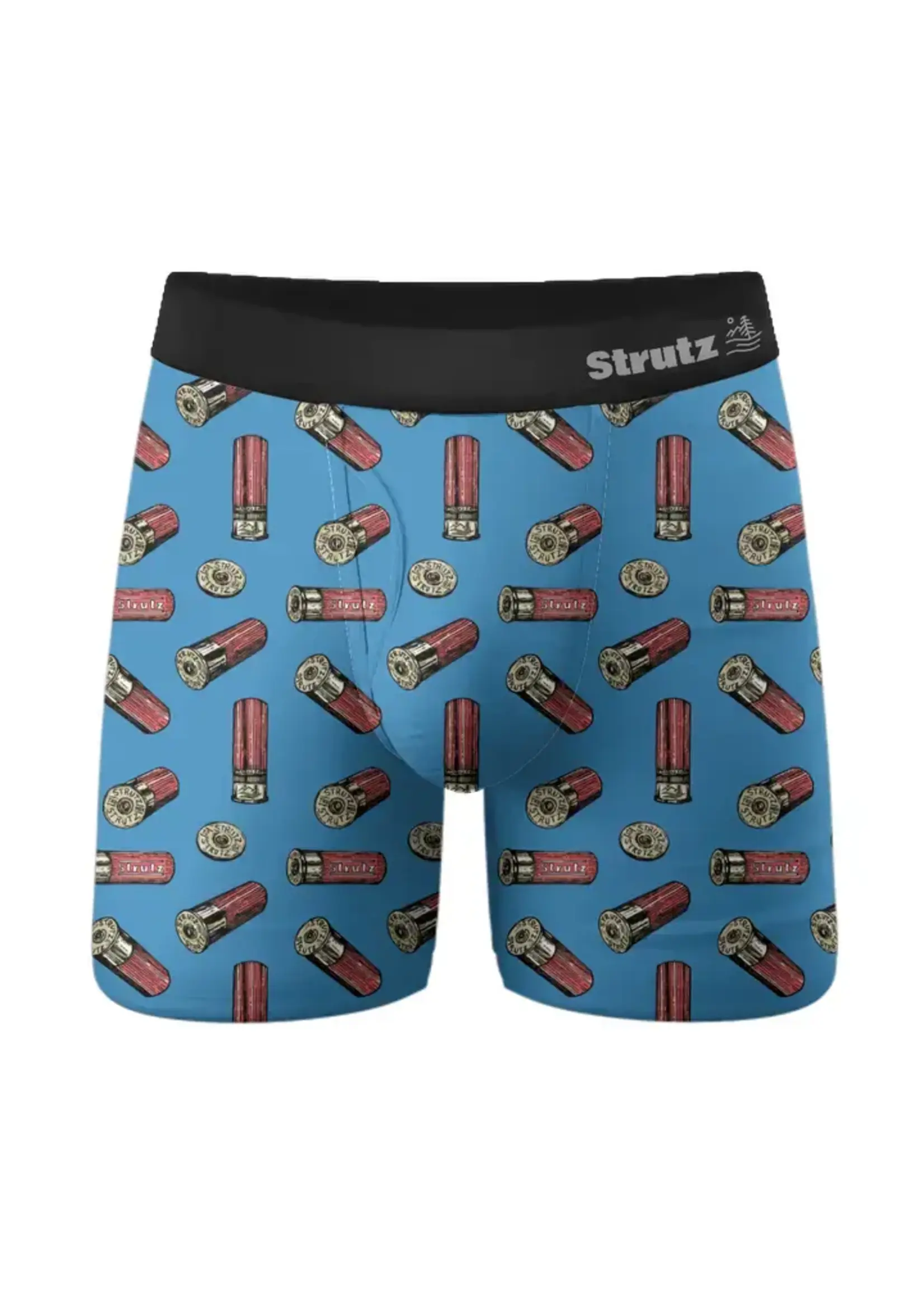 Strutz Shotcaller