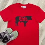 Bull Shit T-Shirt