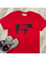 Bull Shit T-Shirt