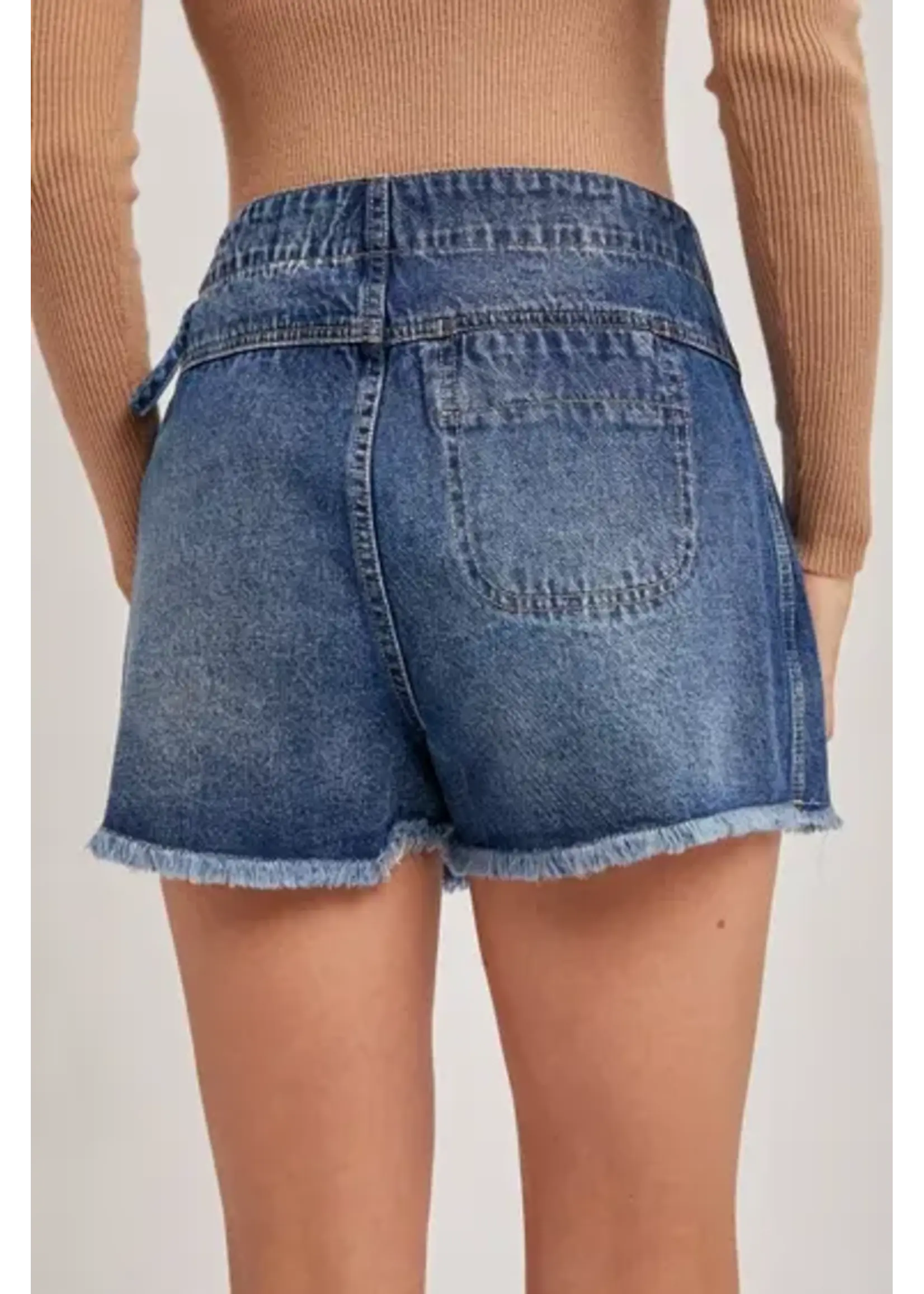 Lilly Skort