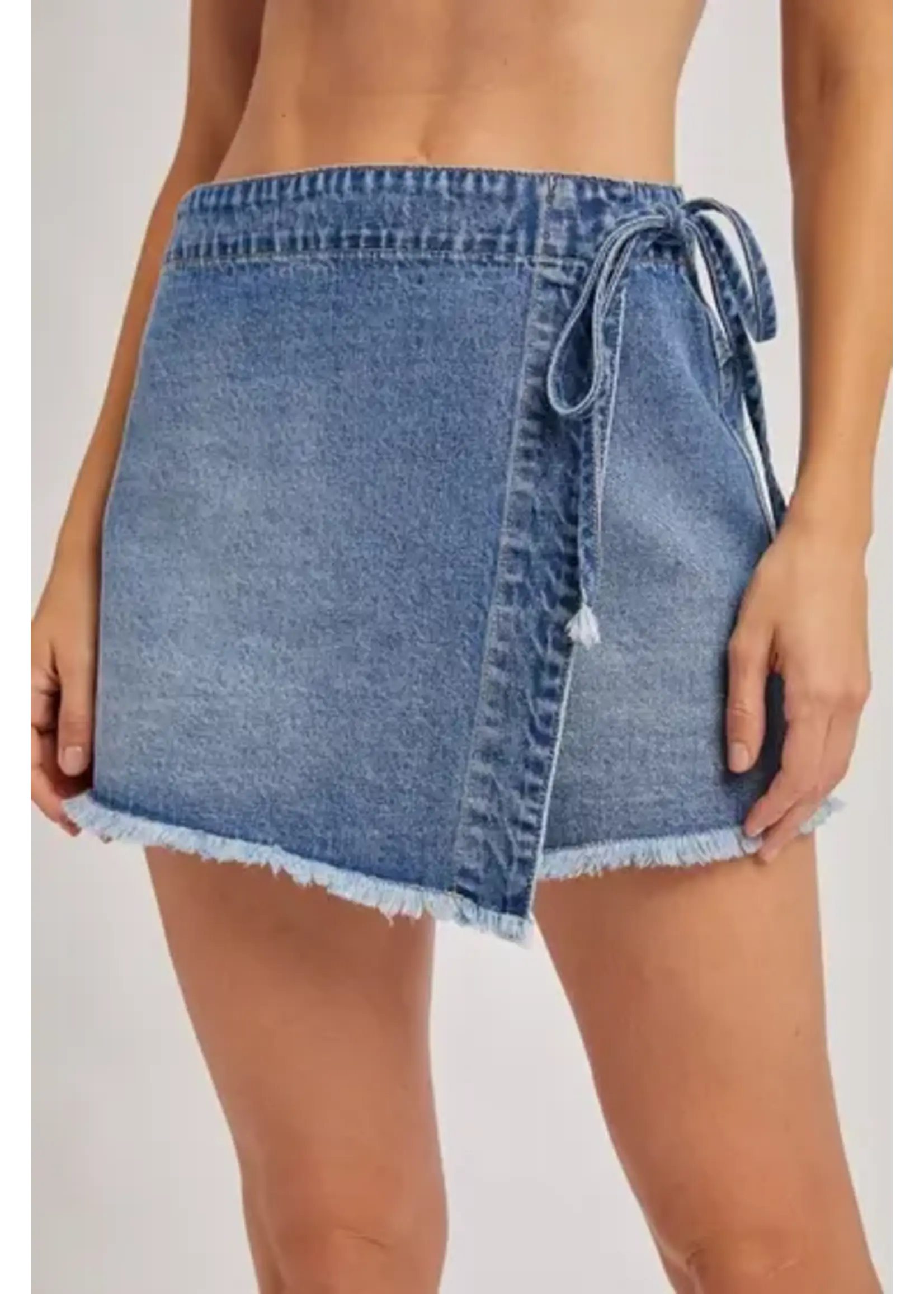Lilly Skort