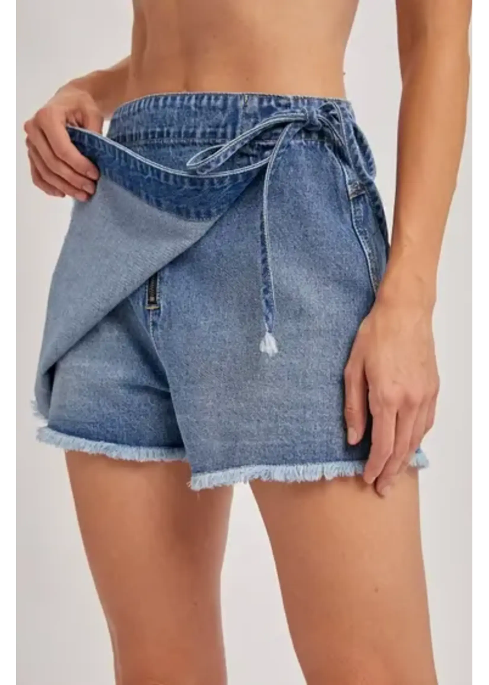 Lilly Skort