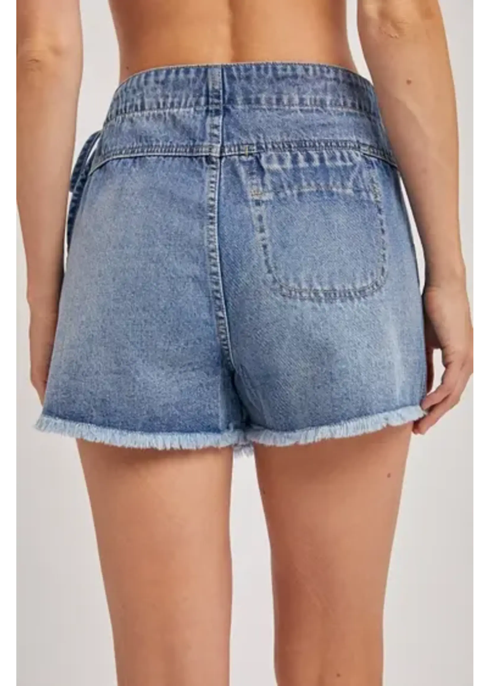 Lilly Skort
