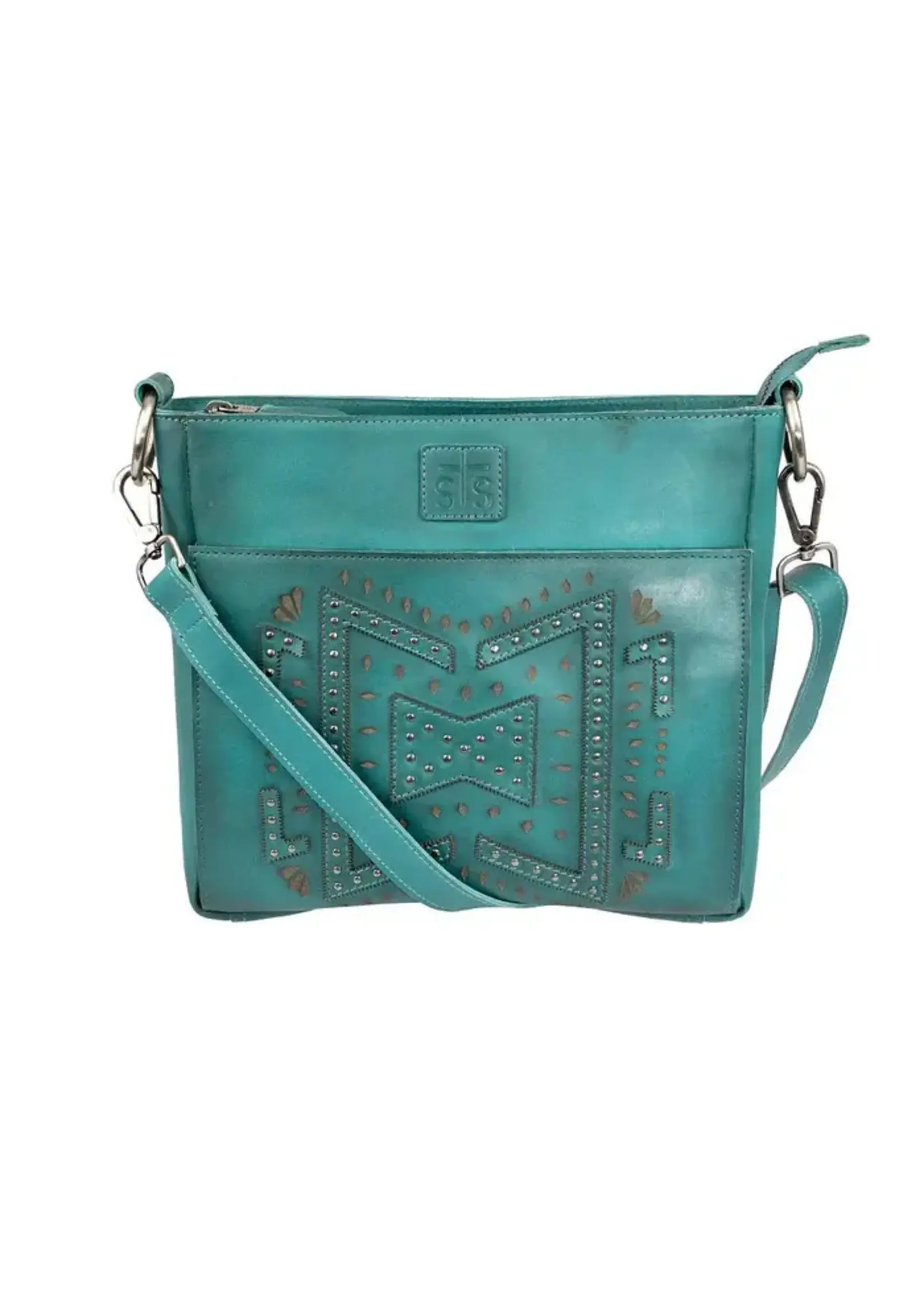 STS RANCHWEAR Wayfarer Crossbody