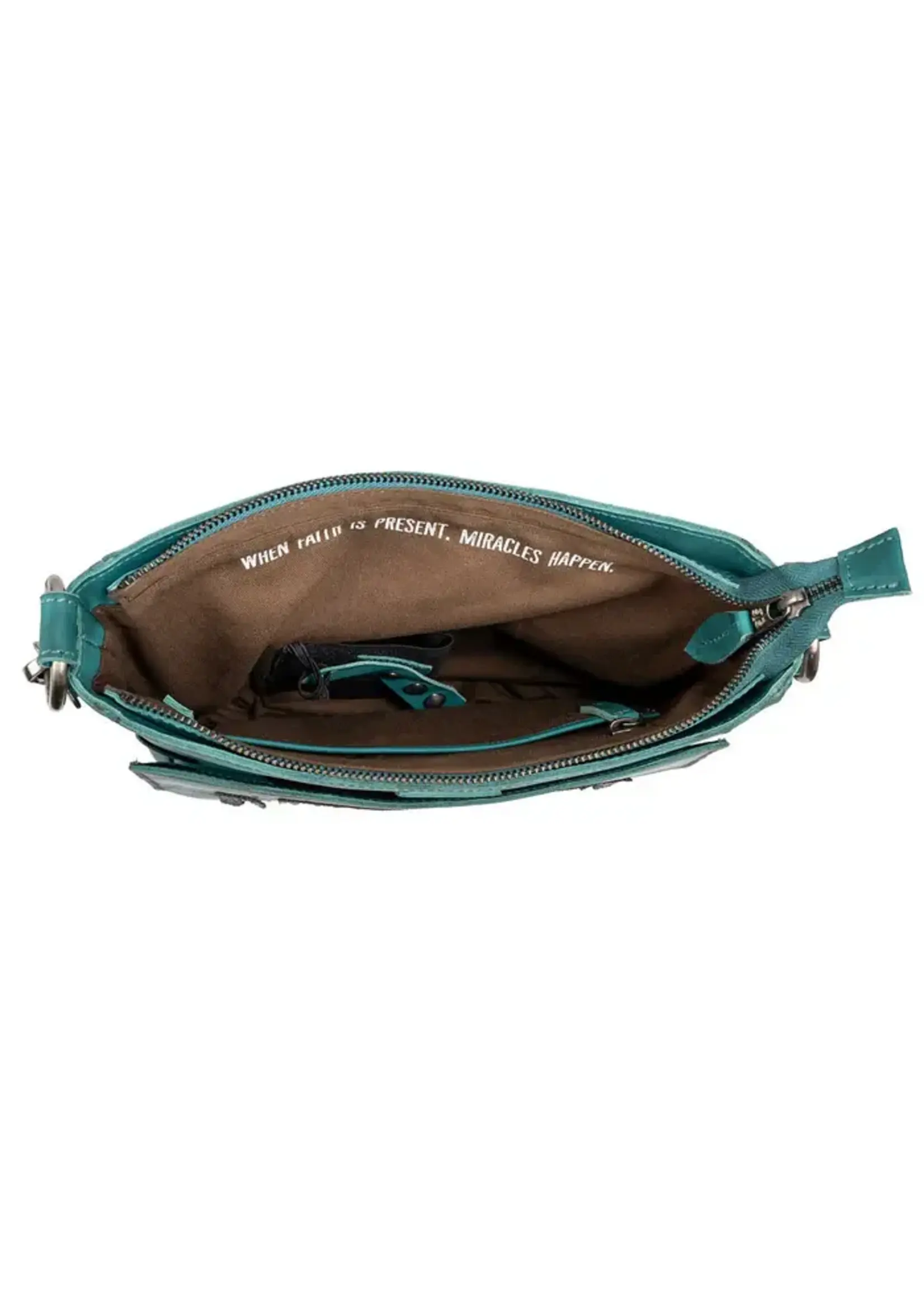 STS RANCHWEAR Wayfarer Crossbody