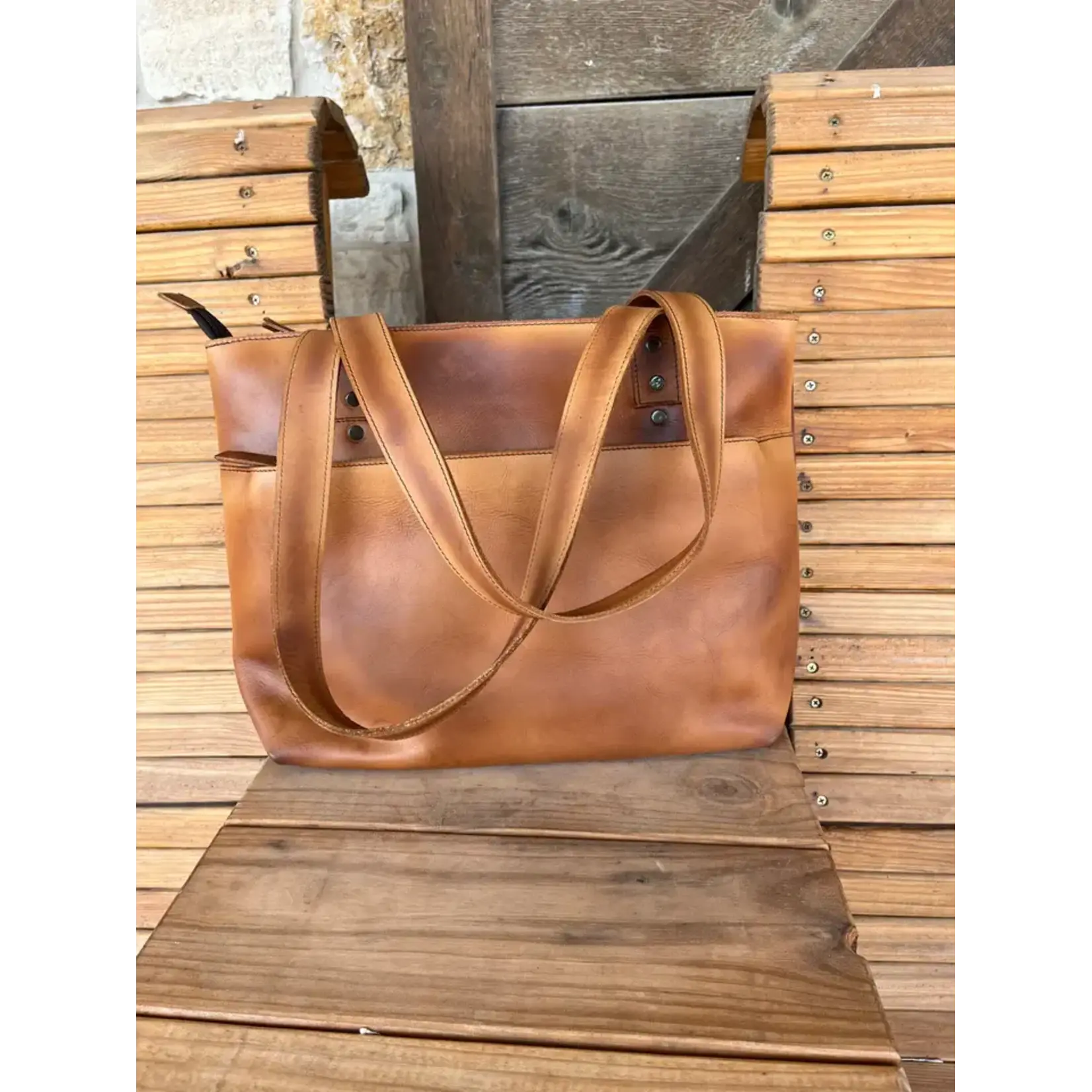 STS RANCHWEAR Bandera