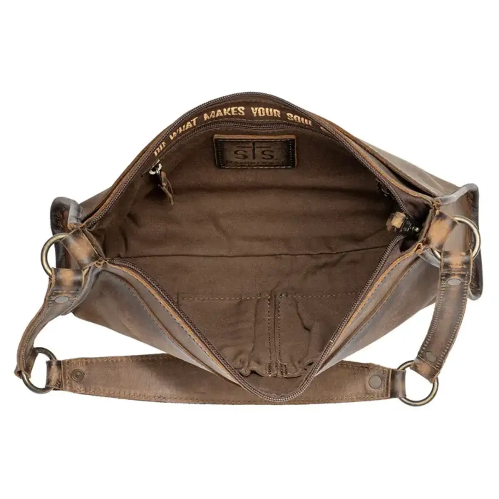 STS RANCHWEAR Bailey Bag
