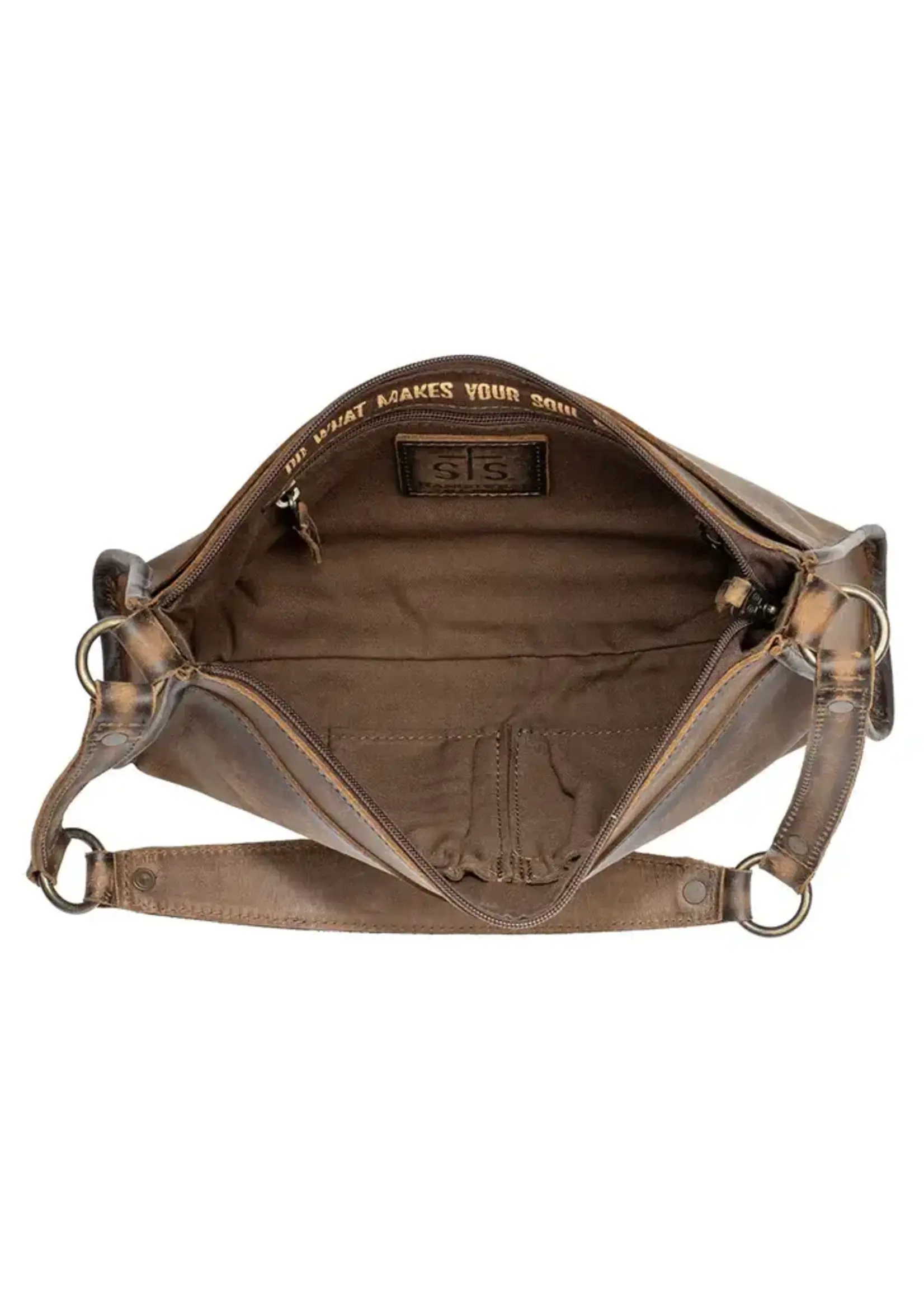 STS RANCHWEAR Bailey Bag