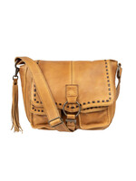 STS RANCHWEAR Bandera Saddle Bag