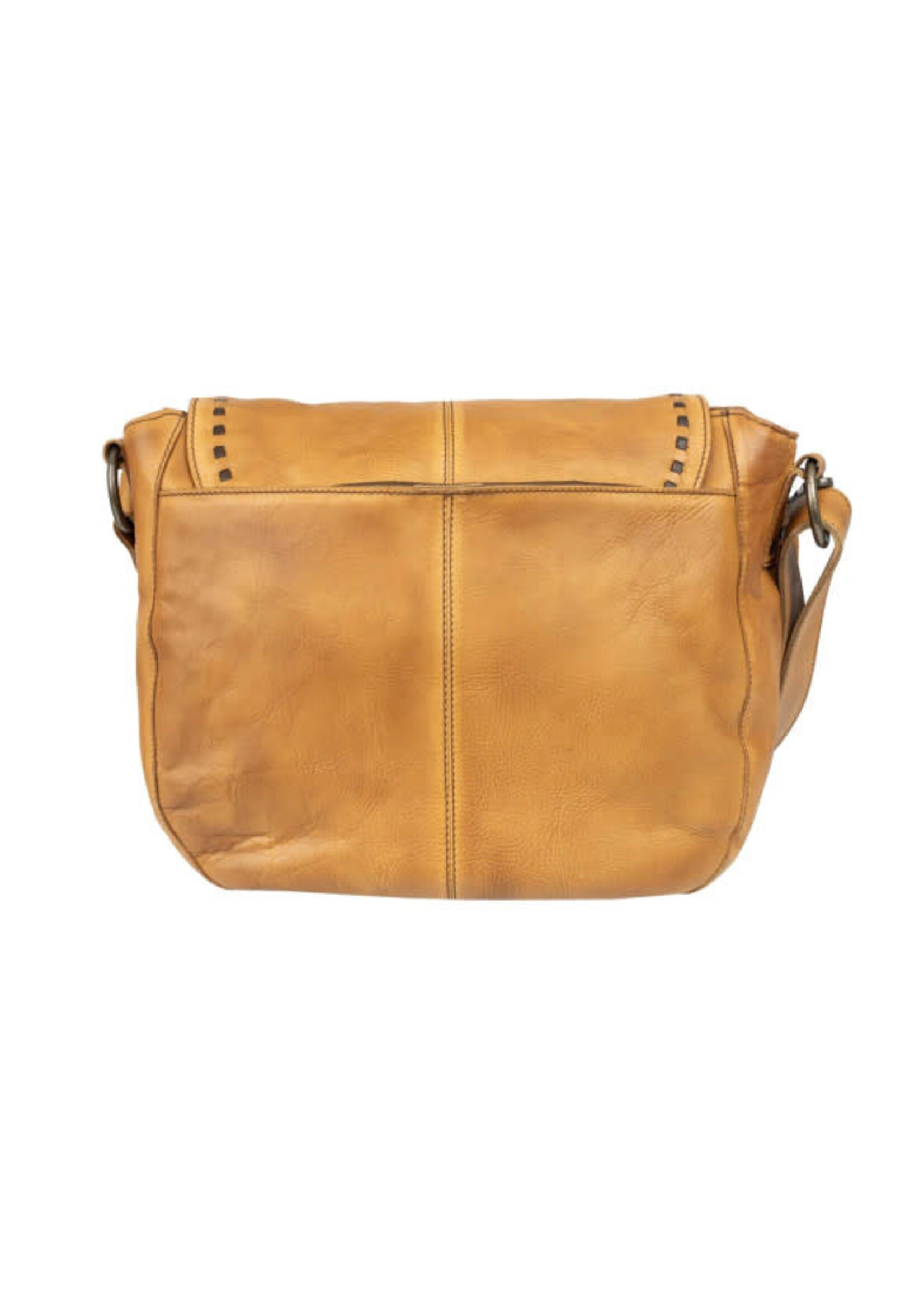 STS RANCHWEAR Bandera Saddle Bag