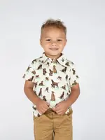 Toddler Lab Polo