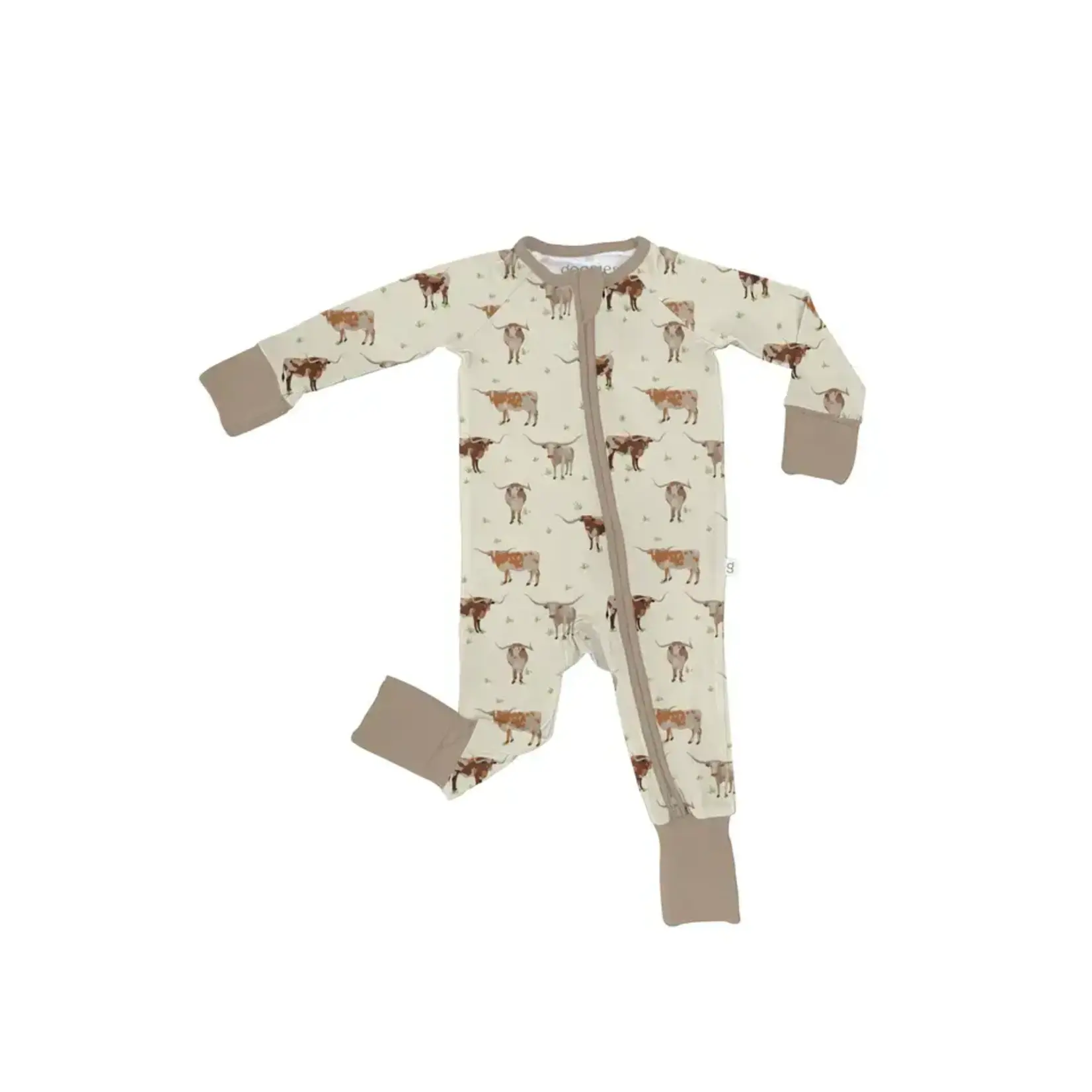 Longhorn PJS