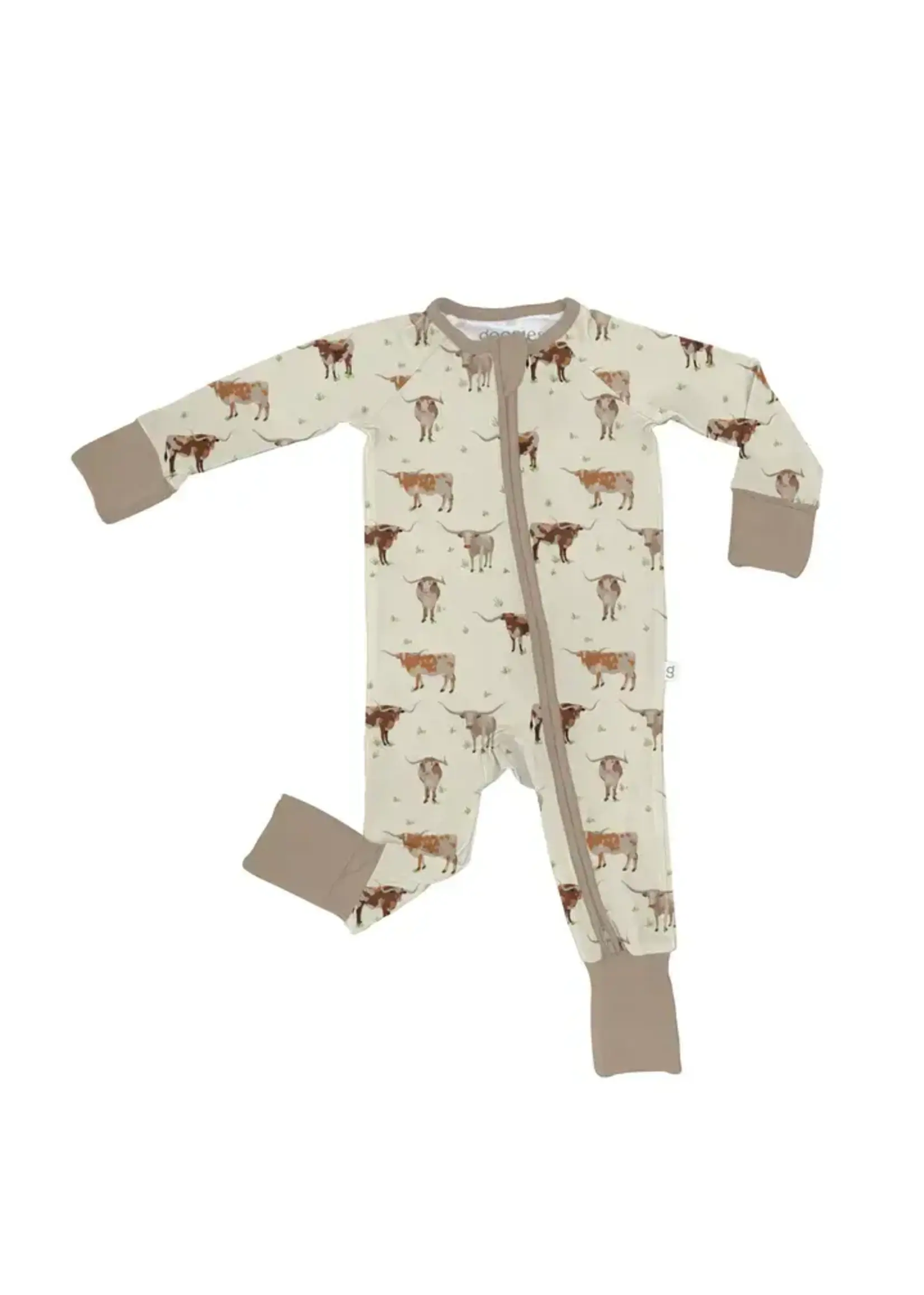 Longhorn PJS