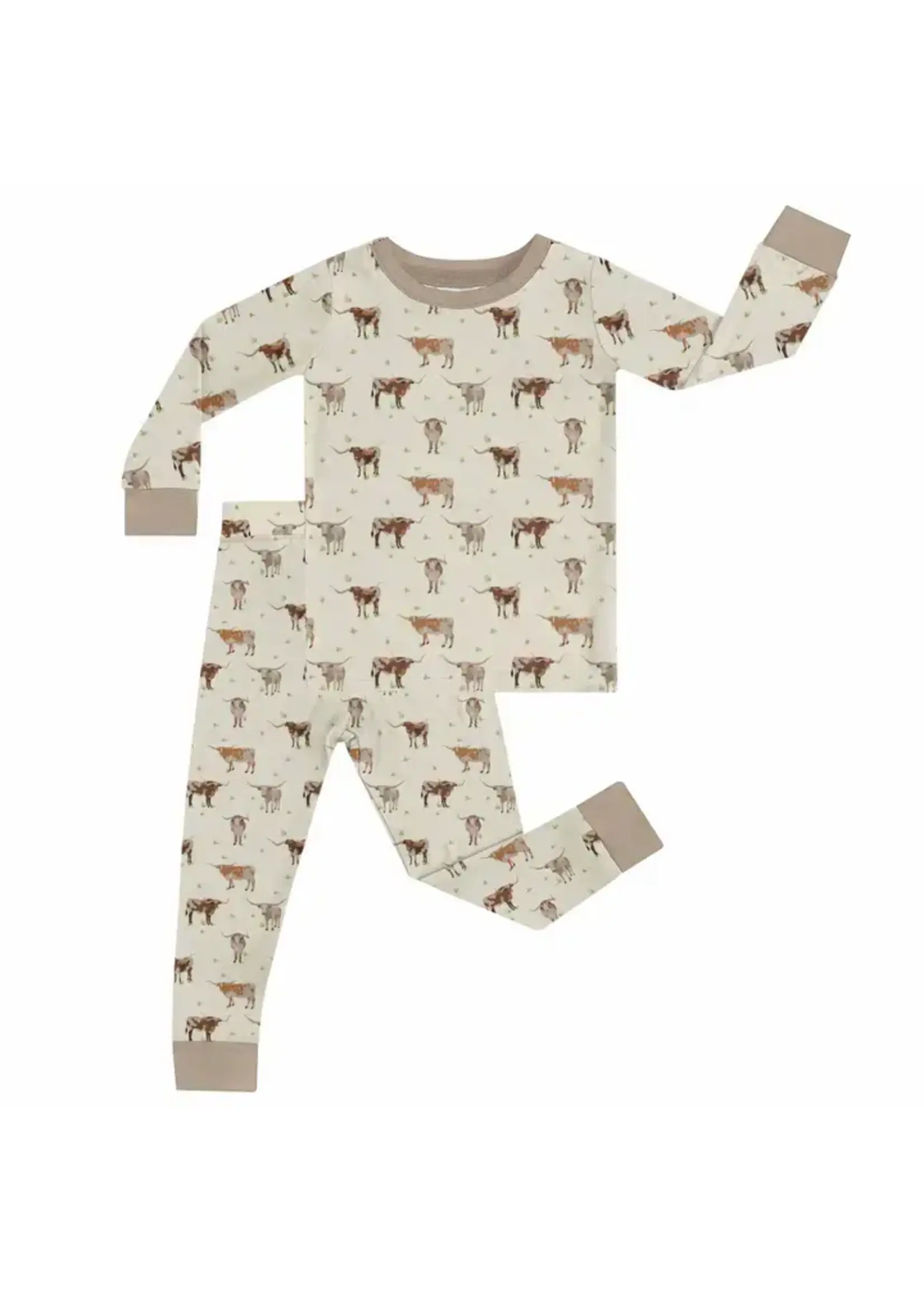 Longhorn PJS