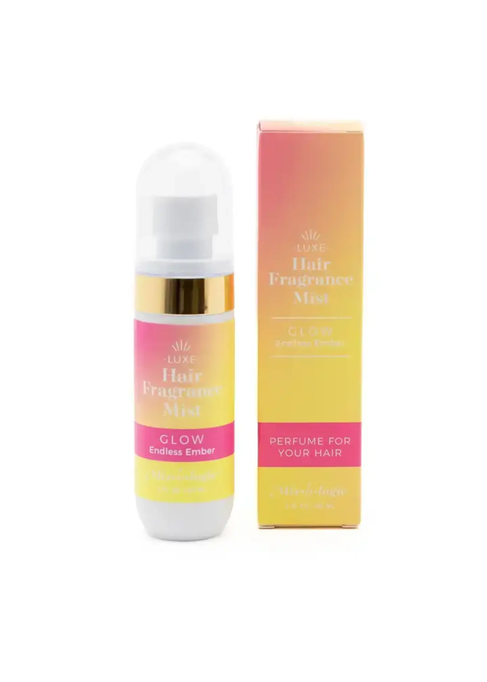Hair Fragrance Mist