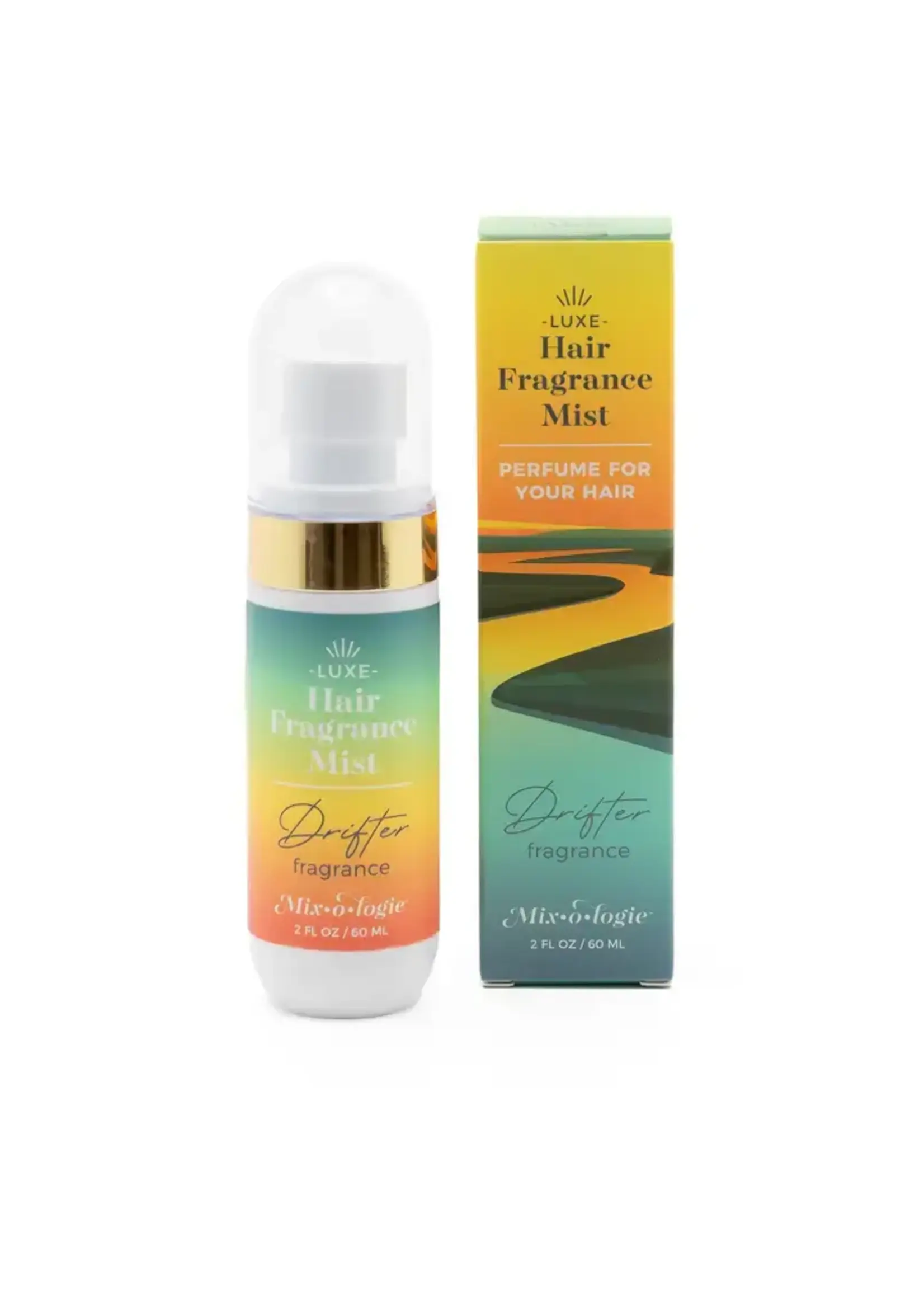 Hair Fragrance Mist