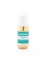 Shimmer Moisturizing Body Mist