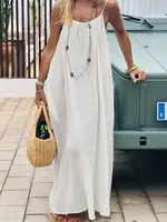 Backless Tie