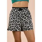 Leopard Boxers