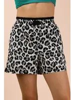 Leopard Boxers