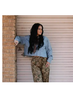 Camo pants