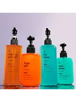 Men's Hair & Body Care Grooming Kit, Men's Skincare - 4 Pc
