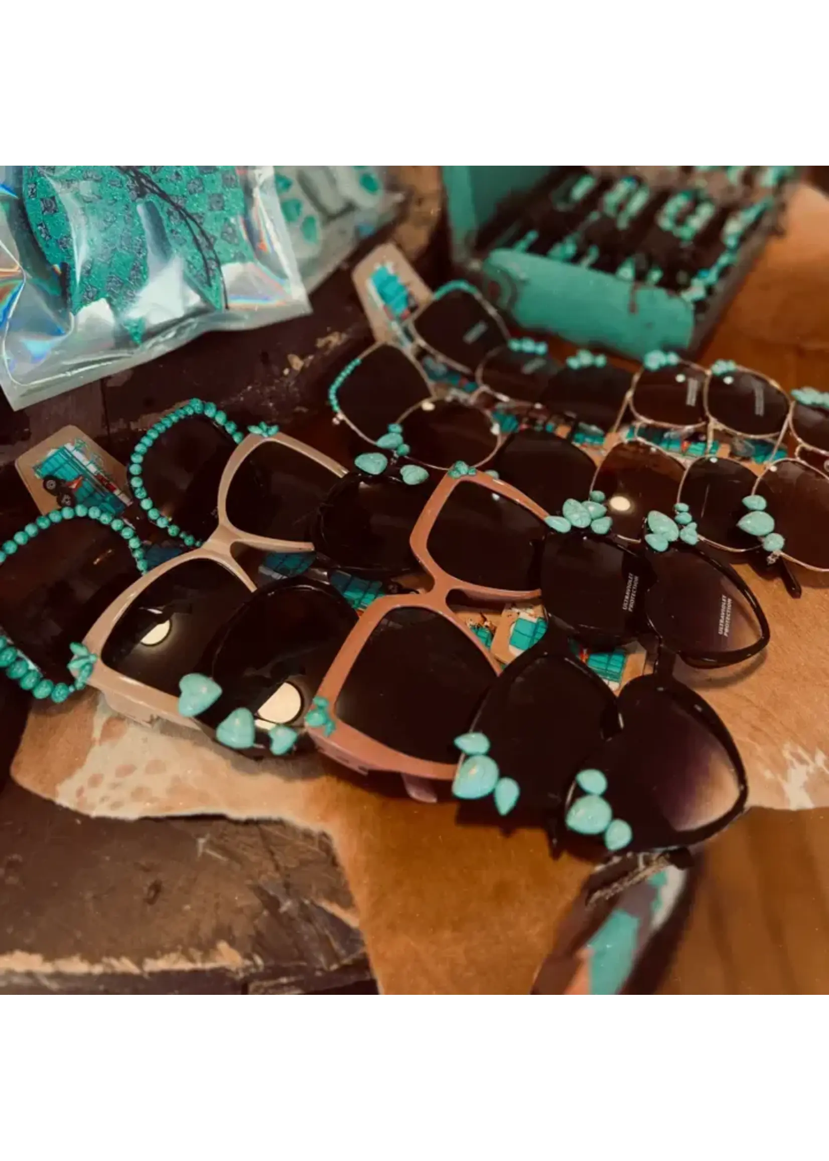 Cowgirl Sunnies