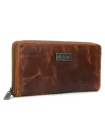 Leather Snake Texture