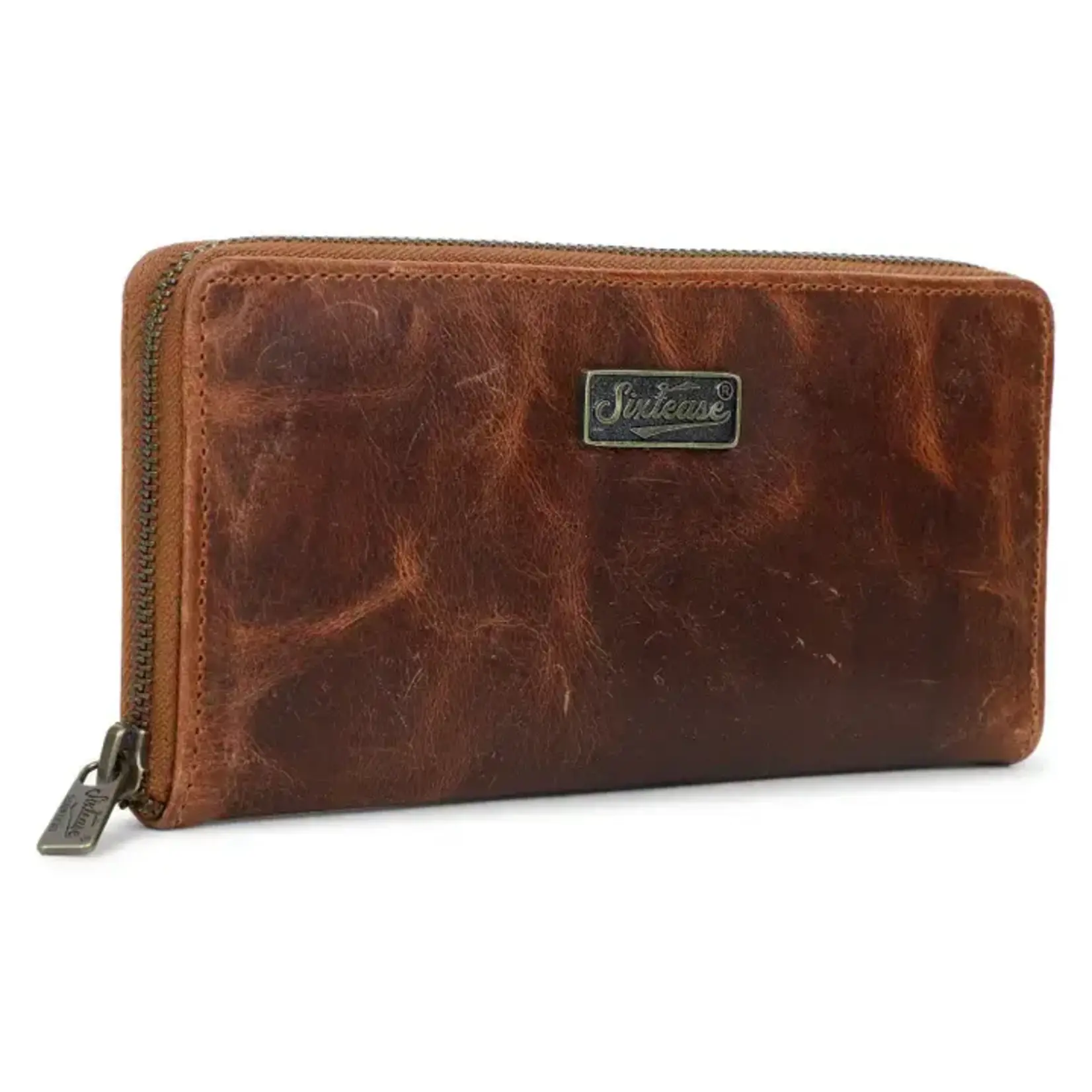 Leather Snake Texture