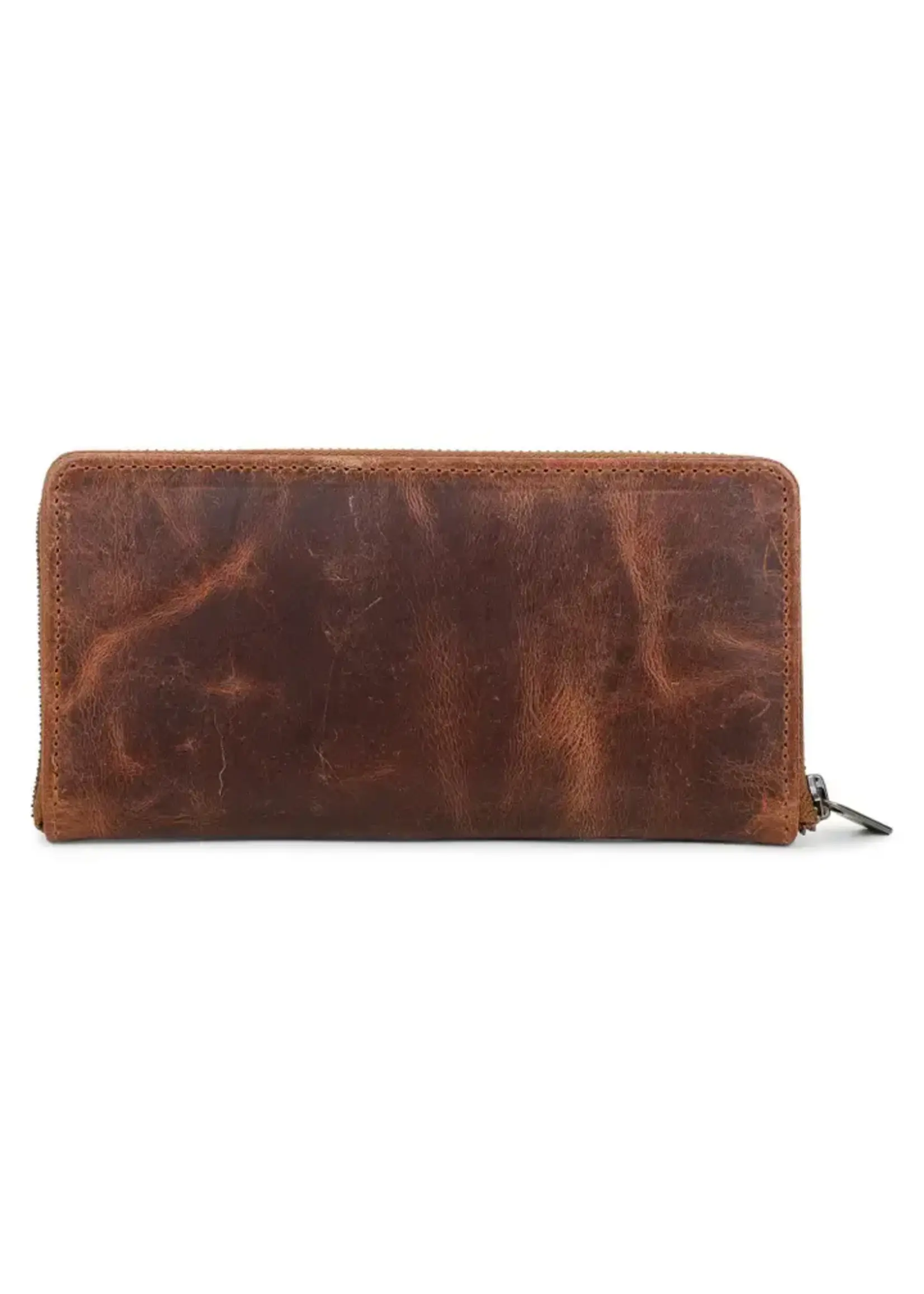 Leather Snake Texture