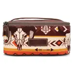 Skull Make Up Organizer