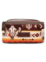 Skull Make Up Organizer