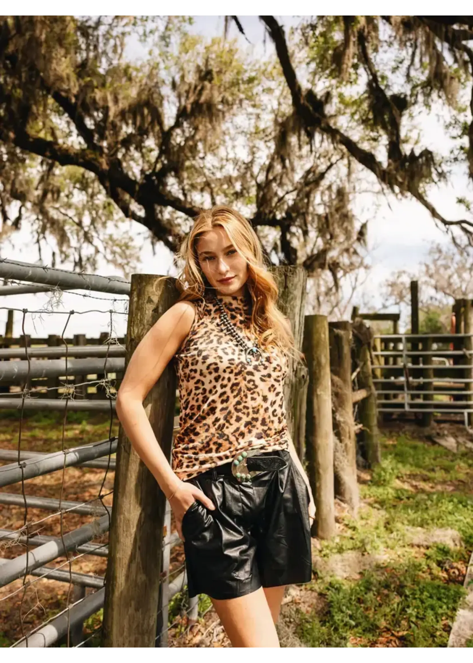Lexi Leopard