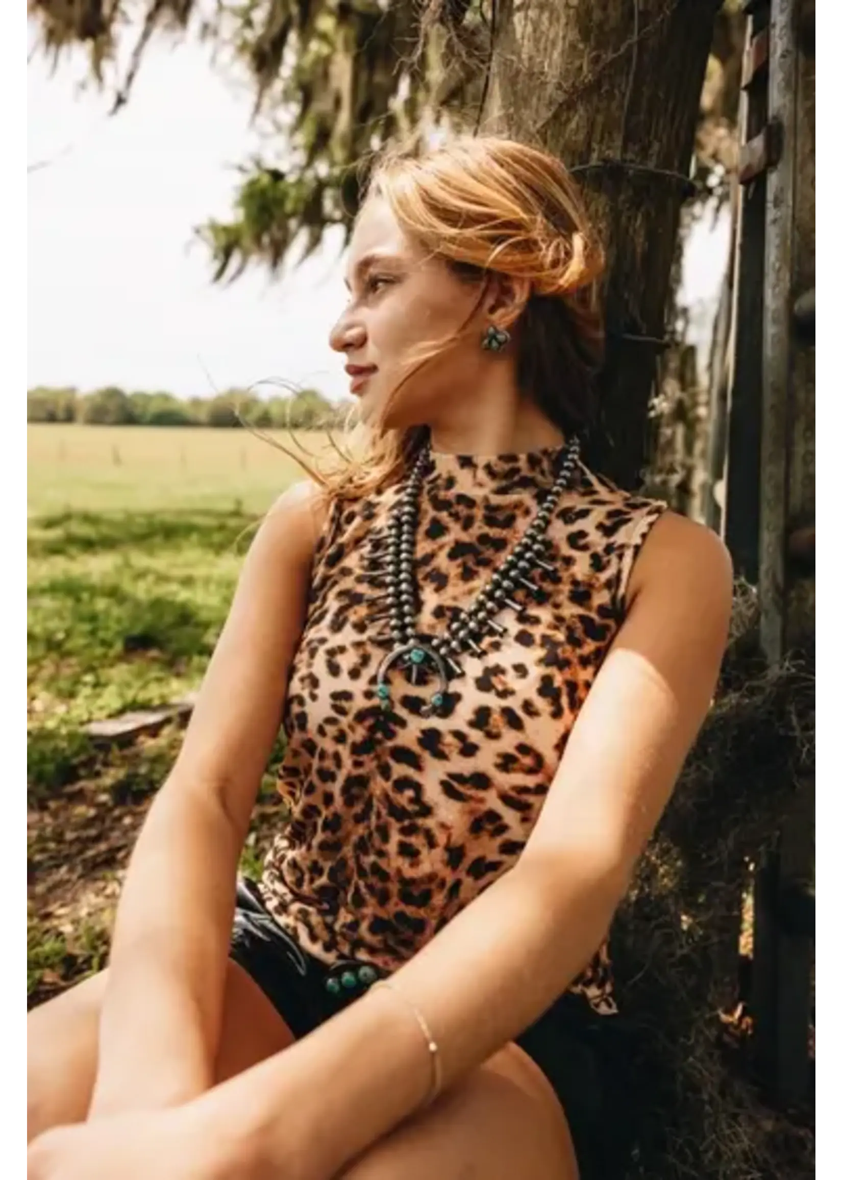 Lexi Leopard