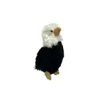 Eagle Plush
